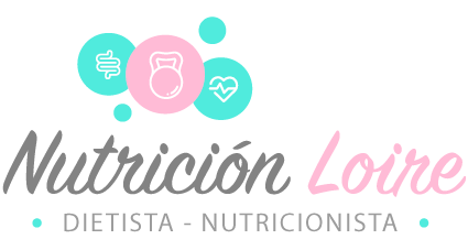 Cristina Barranco - Nutrición Loire